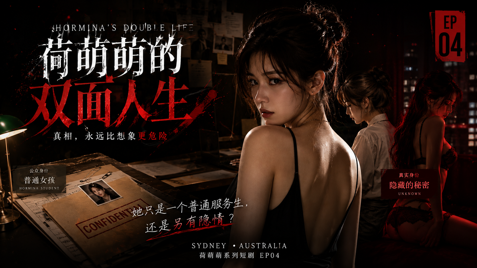 EP04 cover