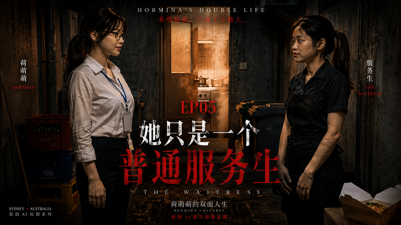 EP05 cover