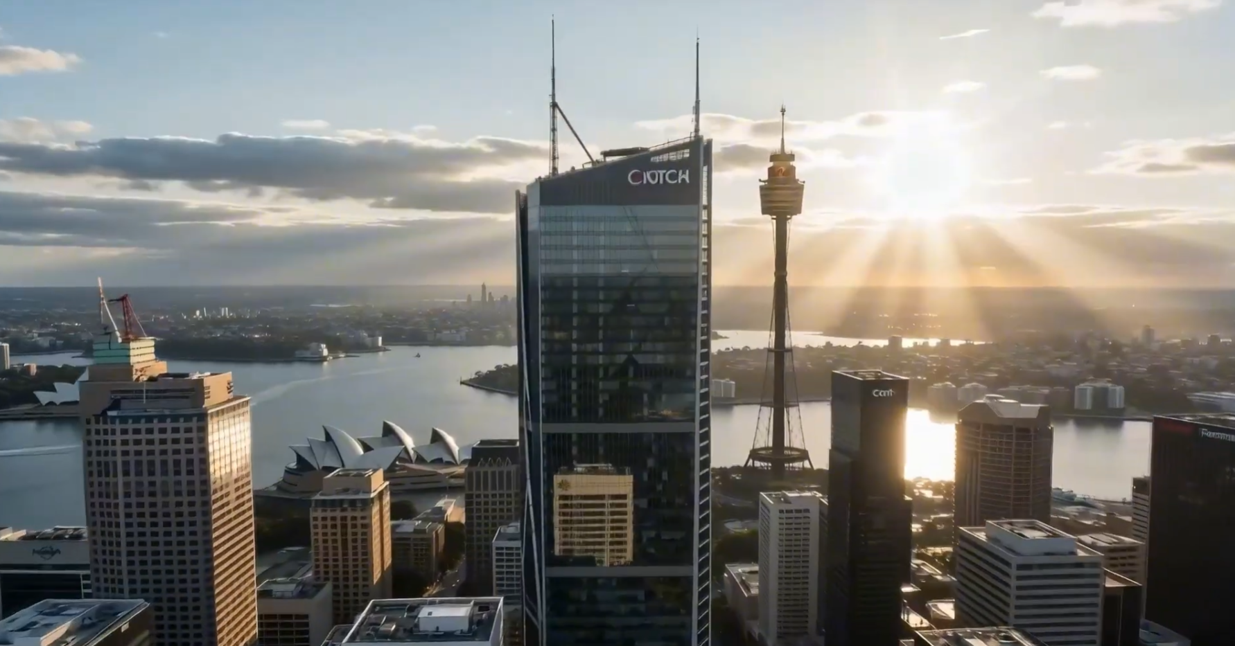 EP03 Sydney skyline