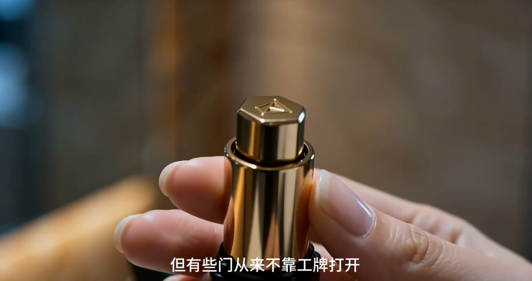 EP03 key object