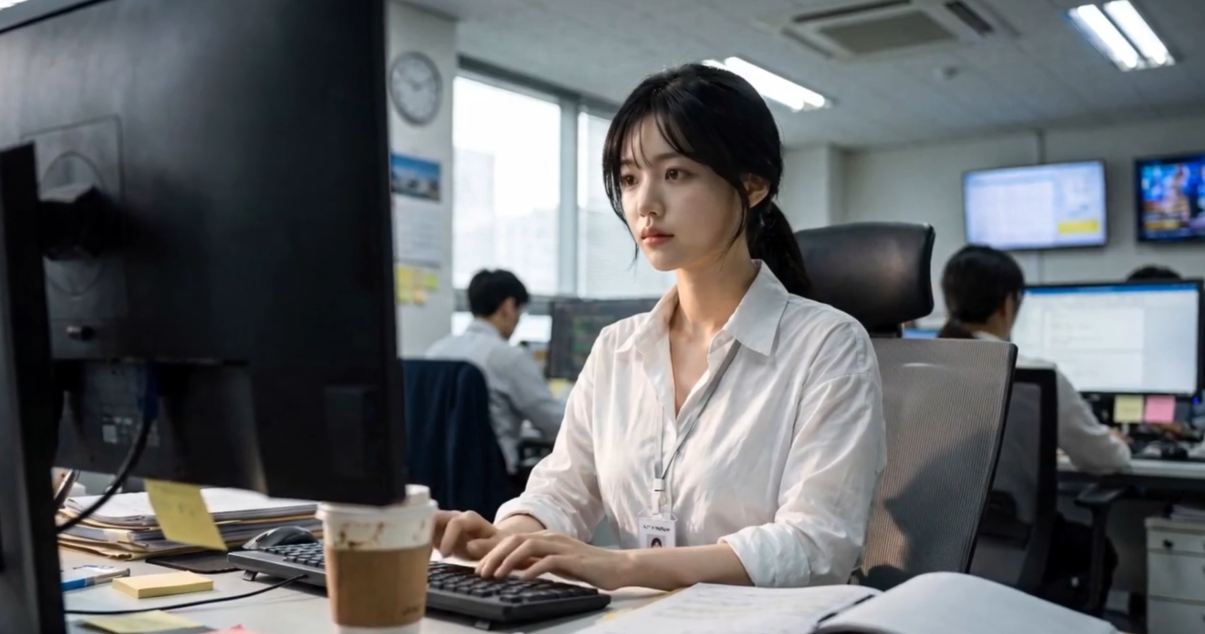 EP05 office scene